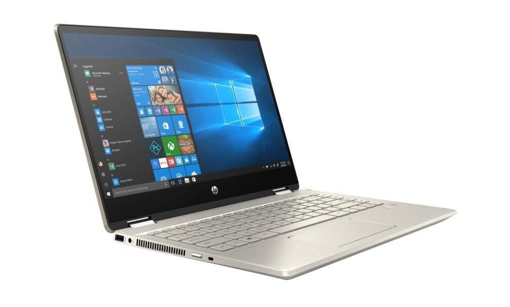 HP Pavilion x360 – WXGA – i5-10210U Windows 10/11 – 8GB RAM – 256GB SSD