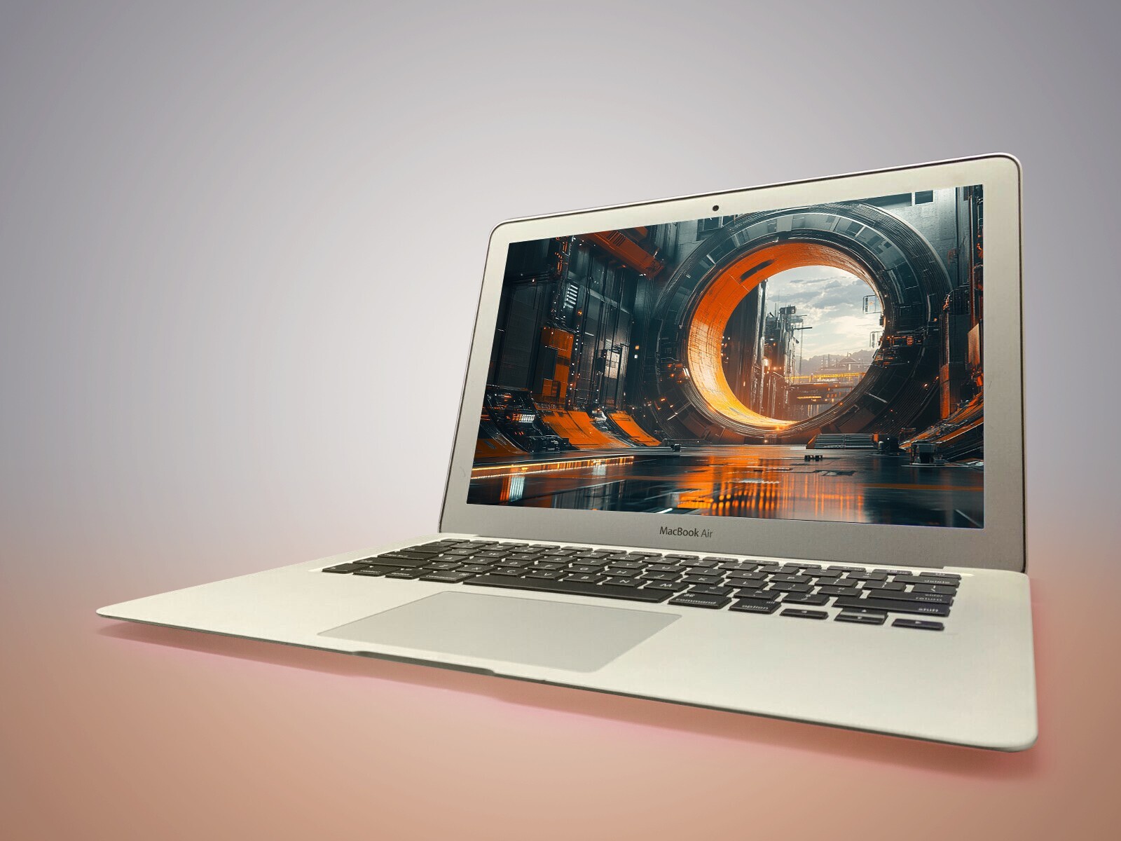 2017/18+ Apple MacBook Air 13″ 2.9GHz i5 Turbo 8GB RAM 128GB SSD – MONTEREY