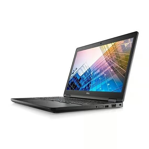Dell Latitude 5590 15.6″ (512GB, Intel Core i5 7th Gen., 2.60GHz, 16GB) Laptop –