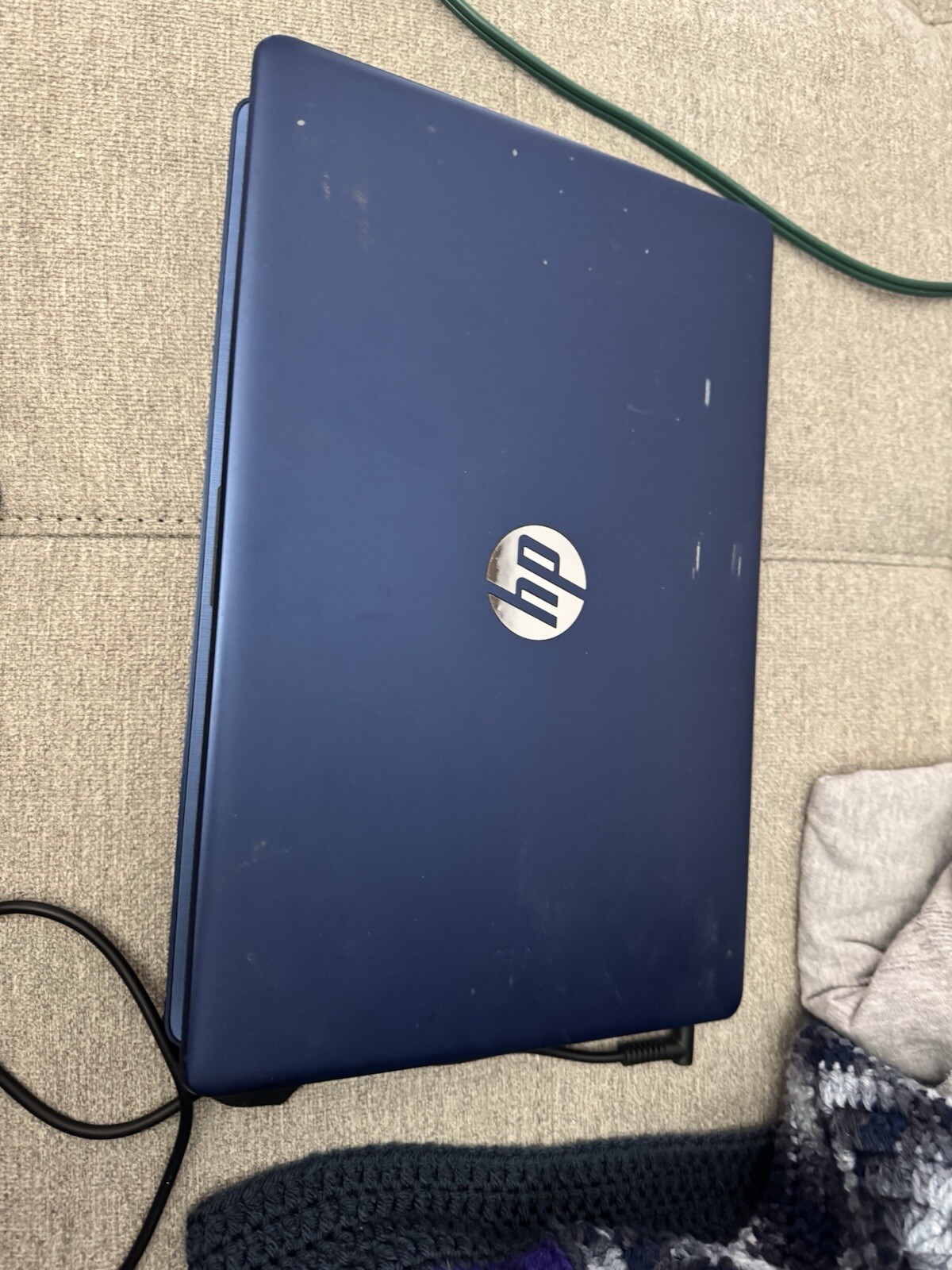 Hp Computer