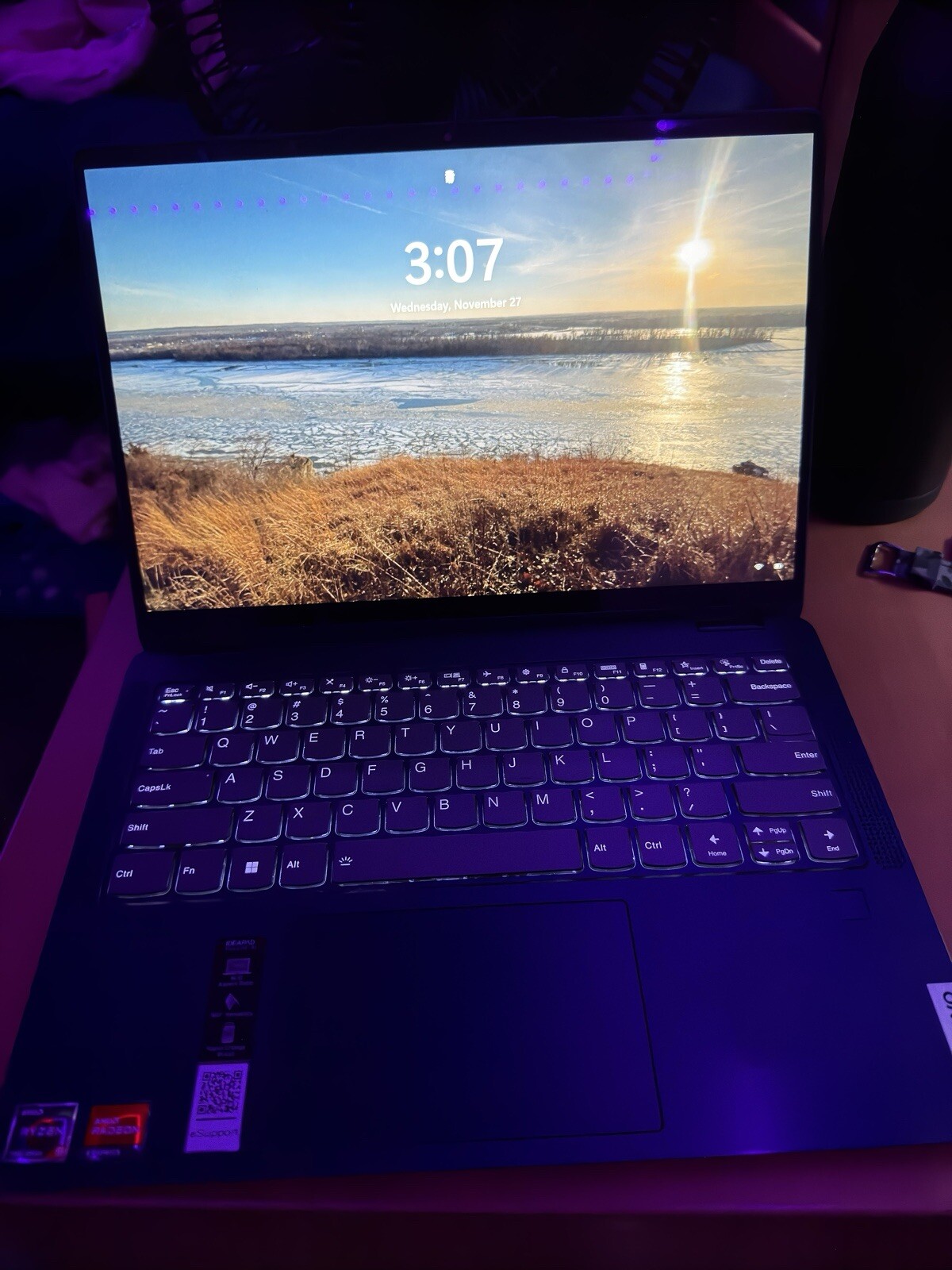 Lenovo Ideapad 5