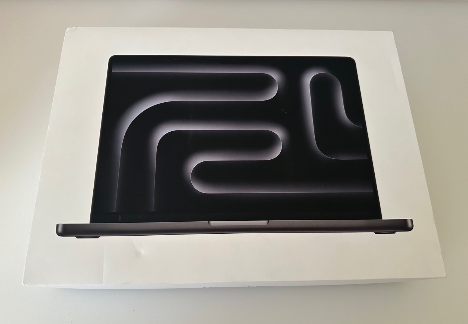 Apple MacBook Pro 14″ M4 Max | 40C GPU | 48GB RAM | 1TB SSD | NANO | EXCELLENT