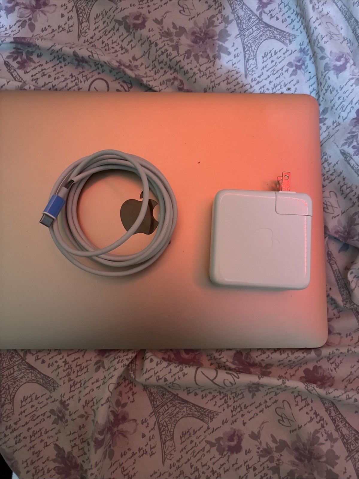 Apple MacBook Air 13″(128 GB SSD, Intel Core i5 8th Gen., 1.60 GHz, 8 GB RAM)…