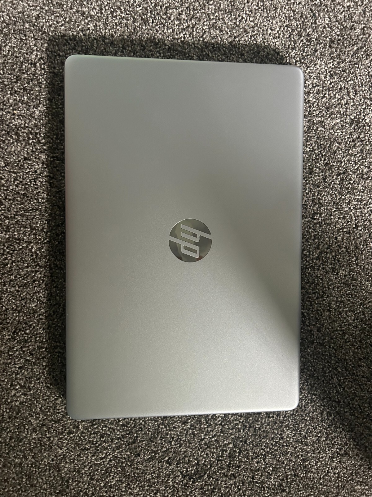 HP 15-dy2035tg 15.6″ (256GB SSD, Intel Core i3-1125G4, 2.00GHz, 8GB RAM) Laptop