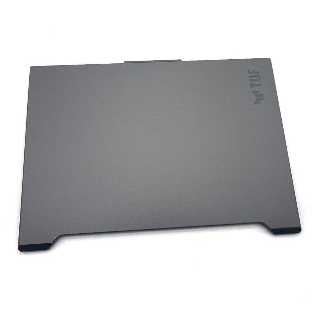 New Black Back Cover For ASUS TUF Gaming A16 FA617 FX617 FX607 Top Case Rear Lid