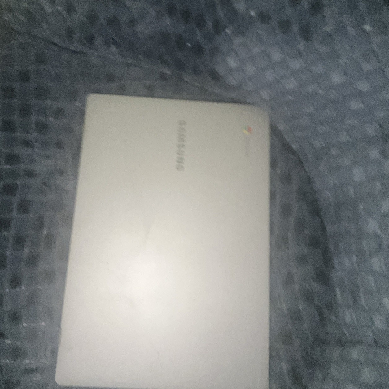 Samsung Bluebird Chromebook