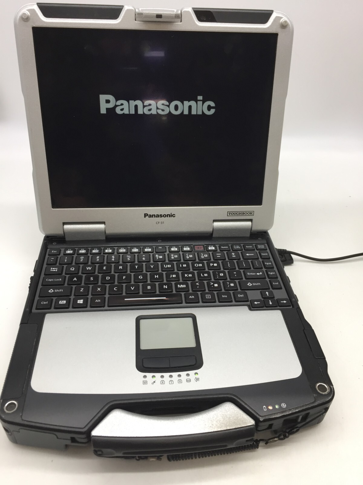Panasonic Toughbook CF-31 Laptop Personal Computer CF-3117928KM (#4)