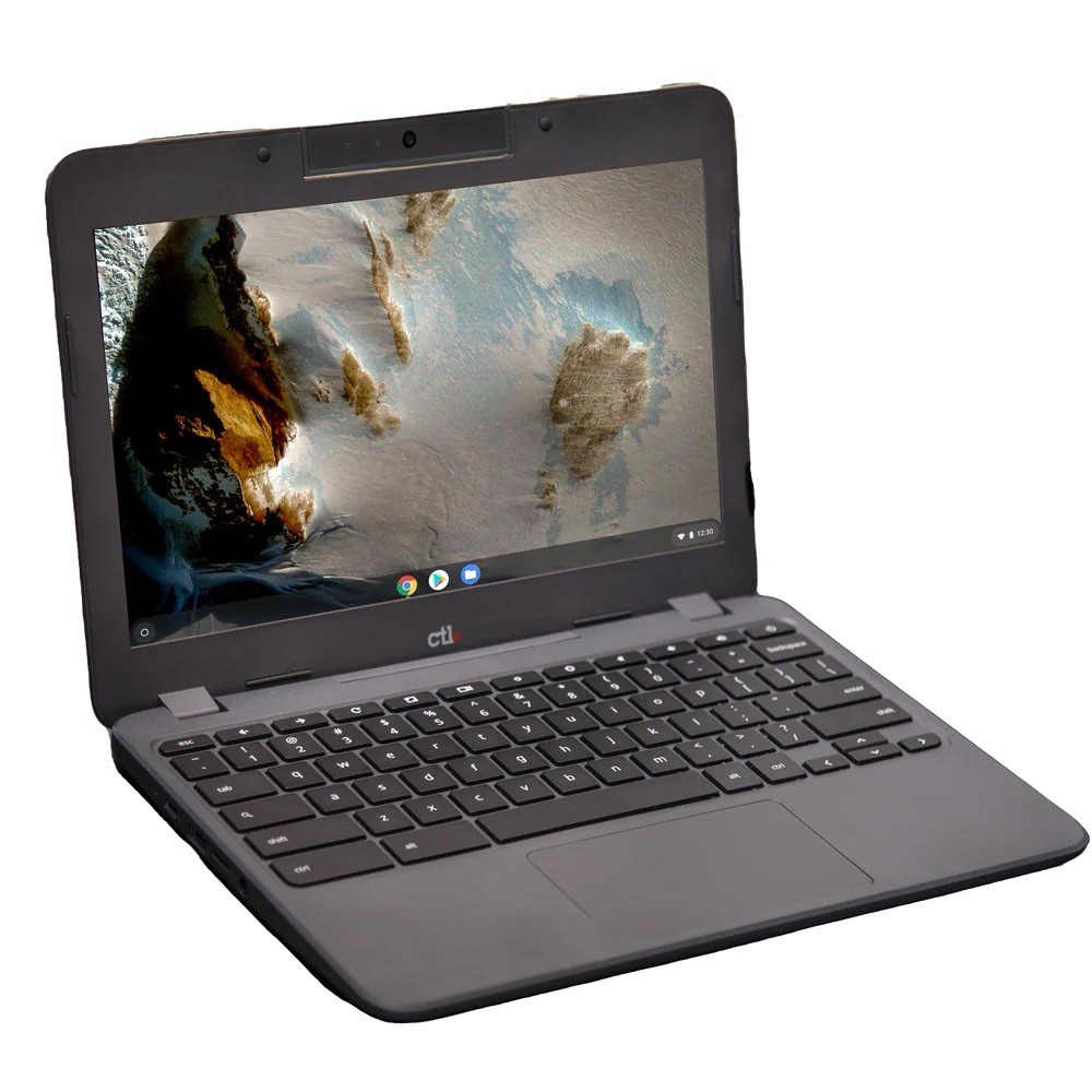 CTL Chromebook Touch Screen NL71CT-L 11.6″ 1.1GHz N4020 4GB 32GB  (Grade A