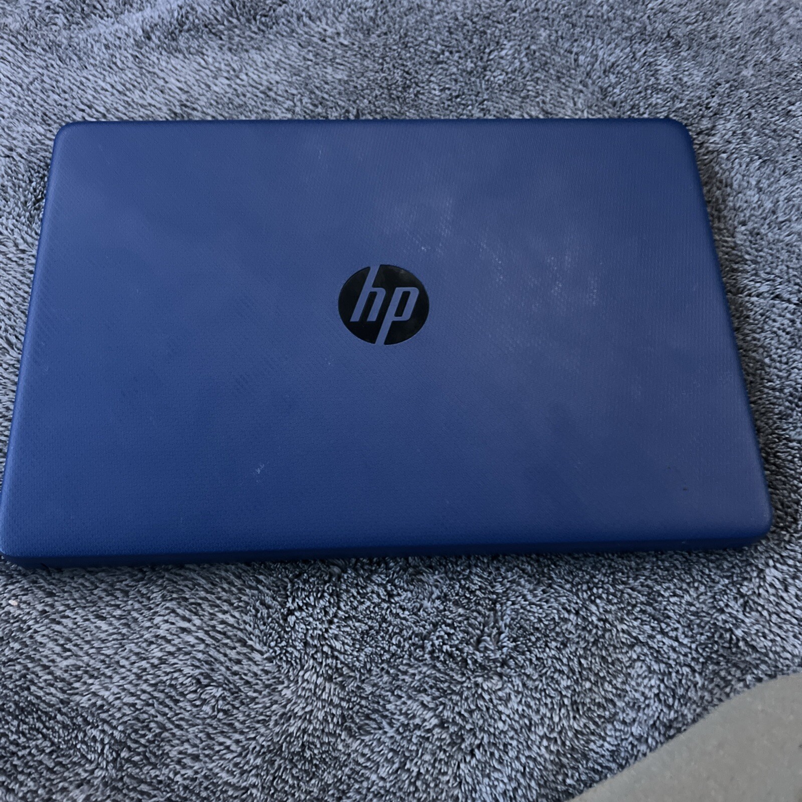 HP 14-DQ0005DX 14” (64GB 4gb Ram) Laptop