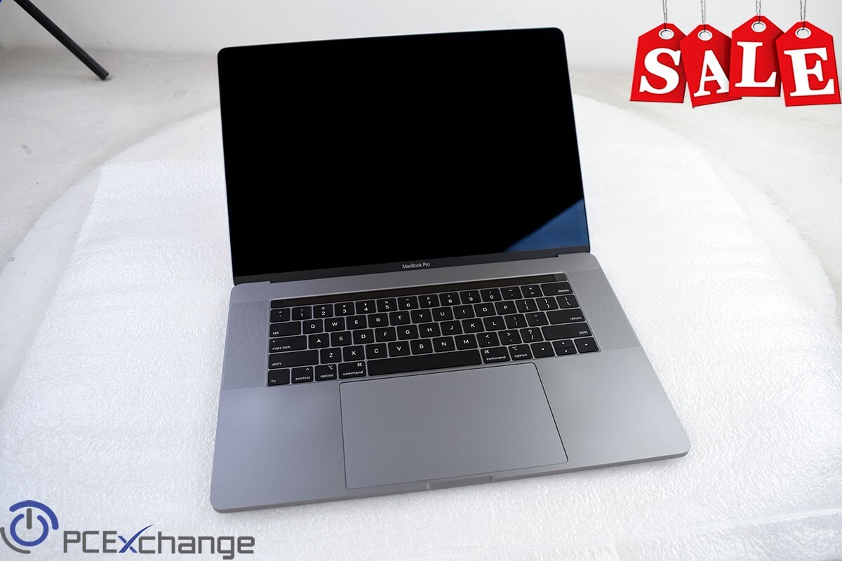 Full Case LCD Touchpad Keyboard Battery Assembly Apple MacBook Pro A1990 15 2019