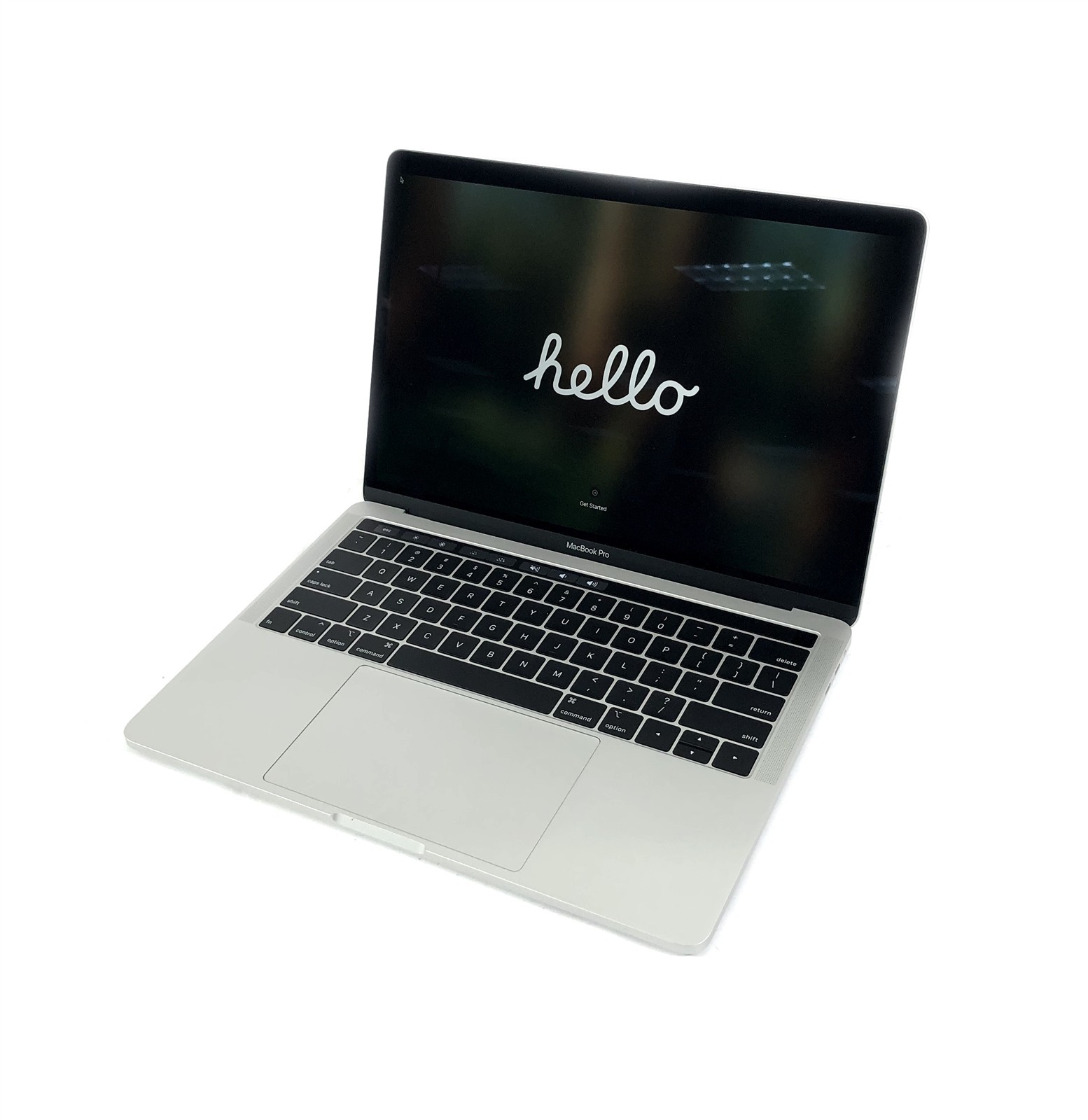 13.3″Apple MacBook Pro A9189 i7-8569U 2.8GHz 500GB SSD 16GB RAM Sequoia 2019