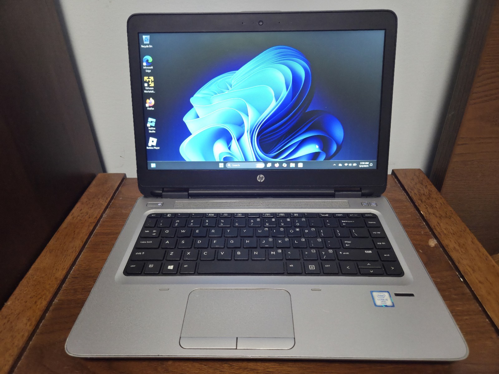 HP ProBook 640 G2 Laptop