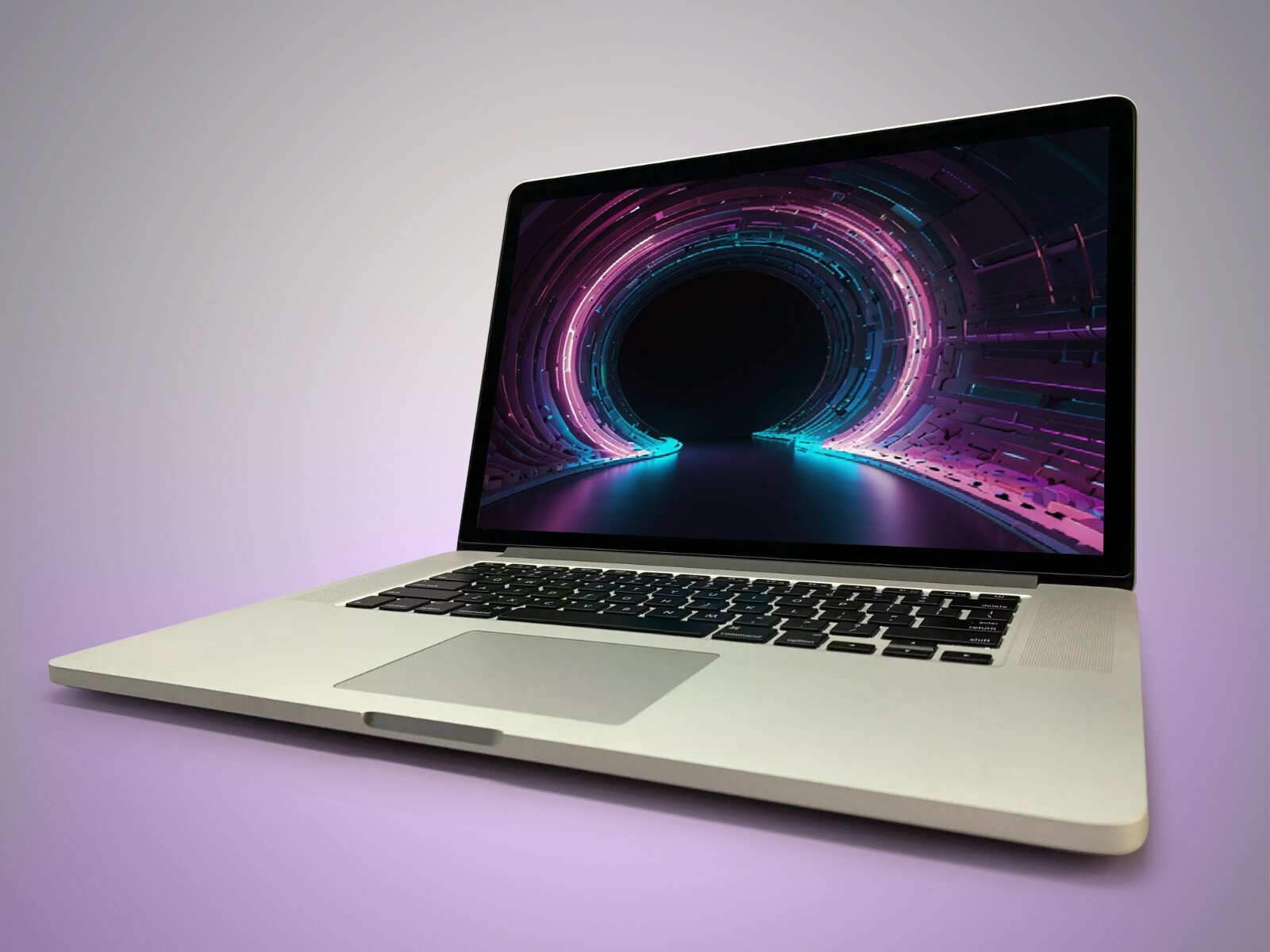 MONTEREY Apple MacBook Pro 15″ RETINA 3.4GHz i7 Quad Turbo 16GB RAM 2TB SSD