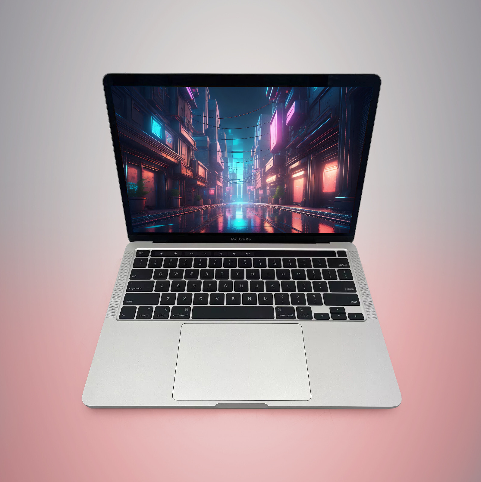 Sequoia NEW OS 2020-21+ Apple MacBook Pro 13″ 4.1GHz i7 Quad 32GB RAM 512GB SSD