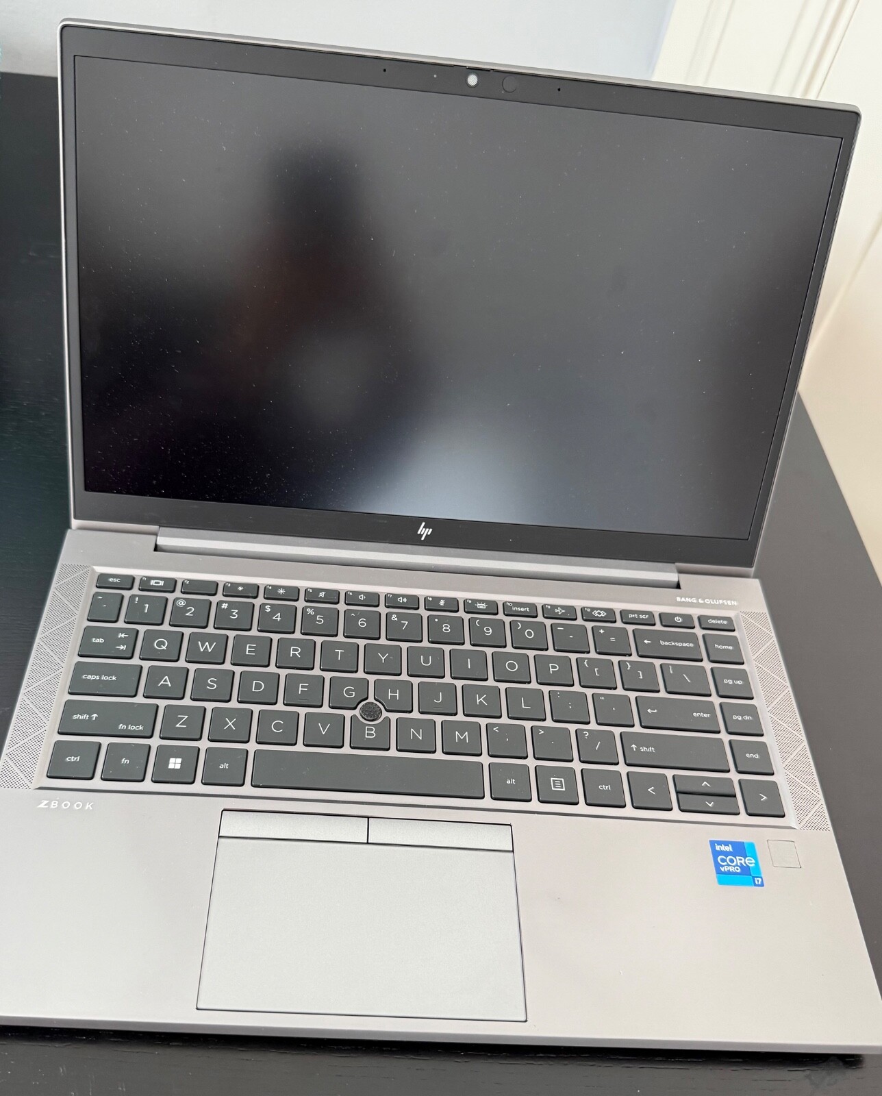 hpzbook+firefly+intel+i7+10th+gen