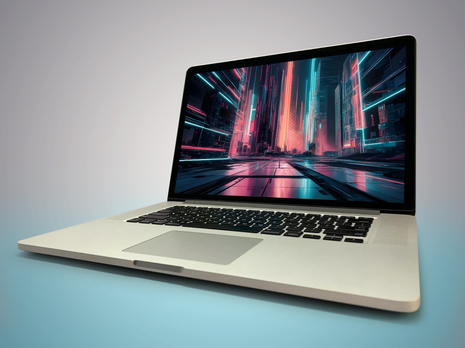 MONTEREY Apple MacBook Pro 15″ RETINA R9 3.7GHz i7 Quad Turbo 16GB RAM 2TB SSD