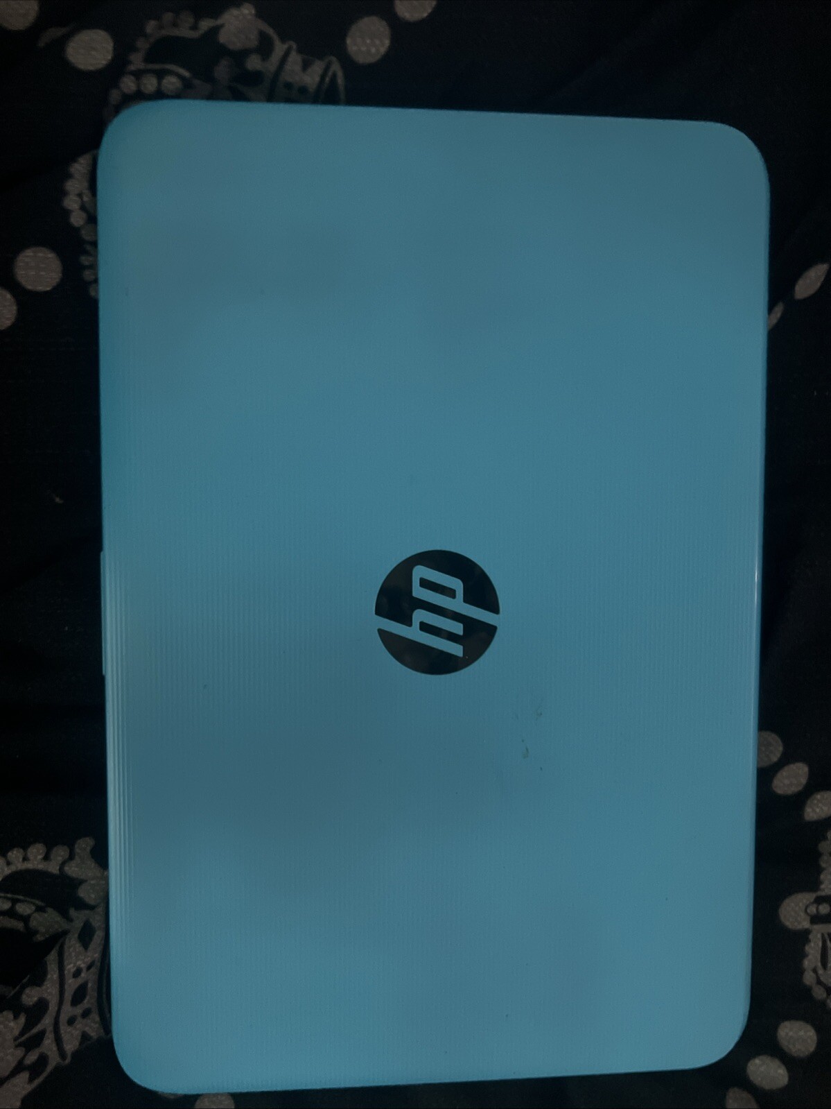 HP Stream 14″ (32GB, Intel Celeron N3060, 1.6GHz, 4GB) Notebook – Blue –