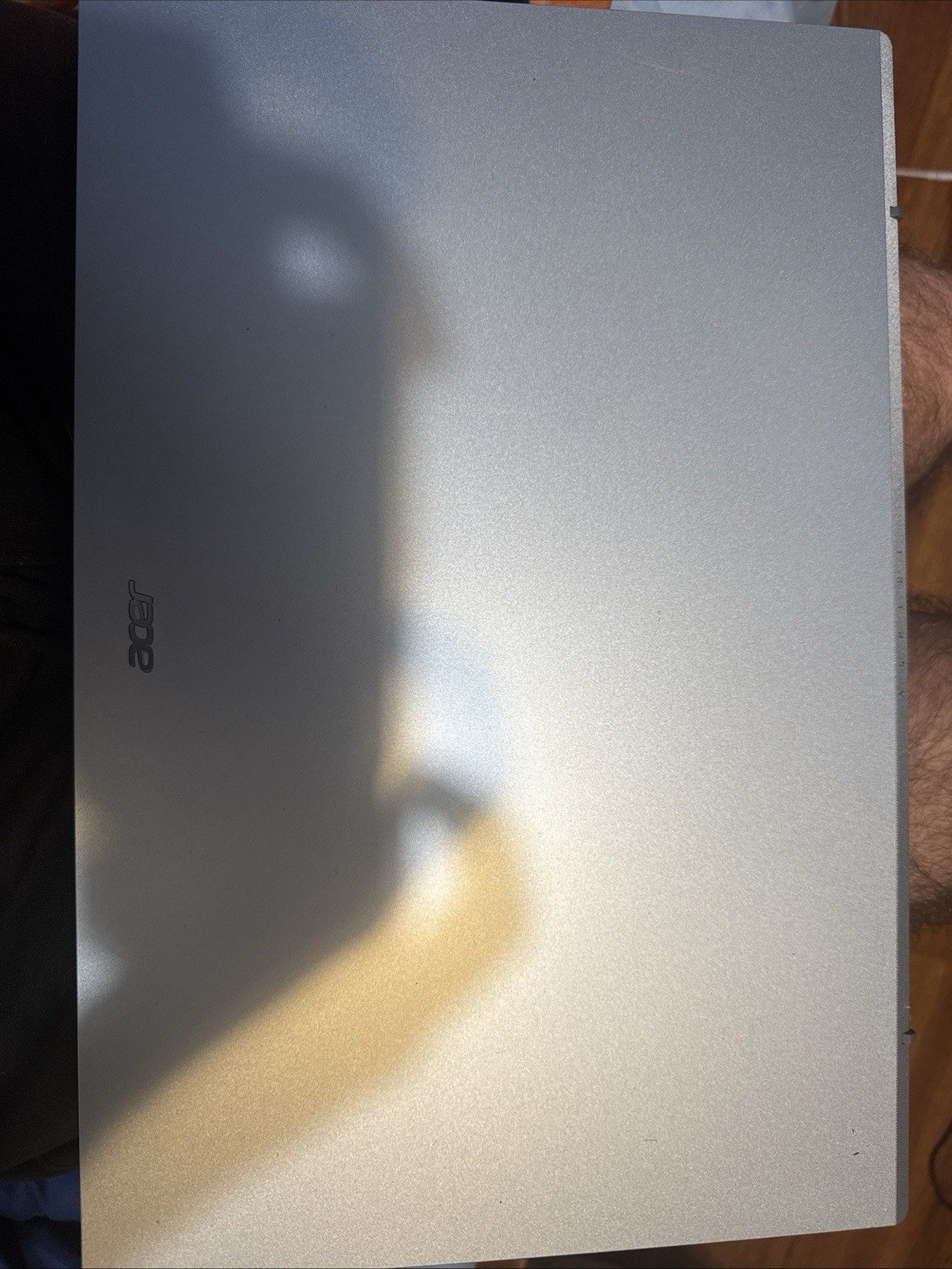 Acer Aspire 3 15.6″ (256GB SSD, Intel Core i5-1235U, 4.40GHz, 8GB) Laptop…