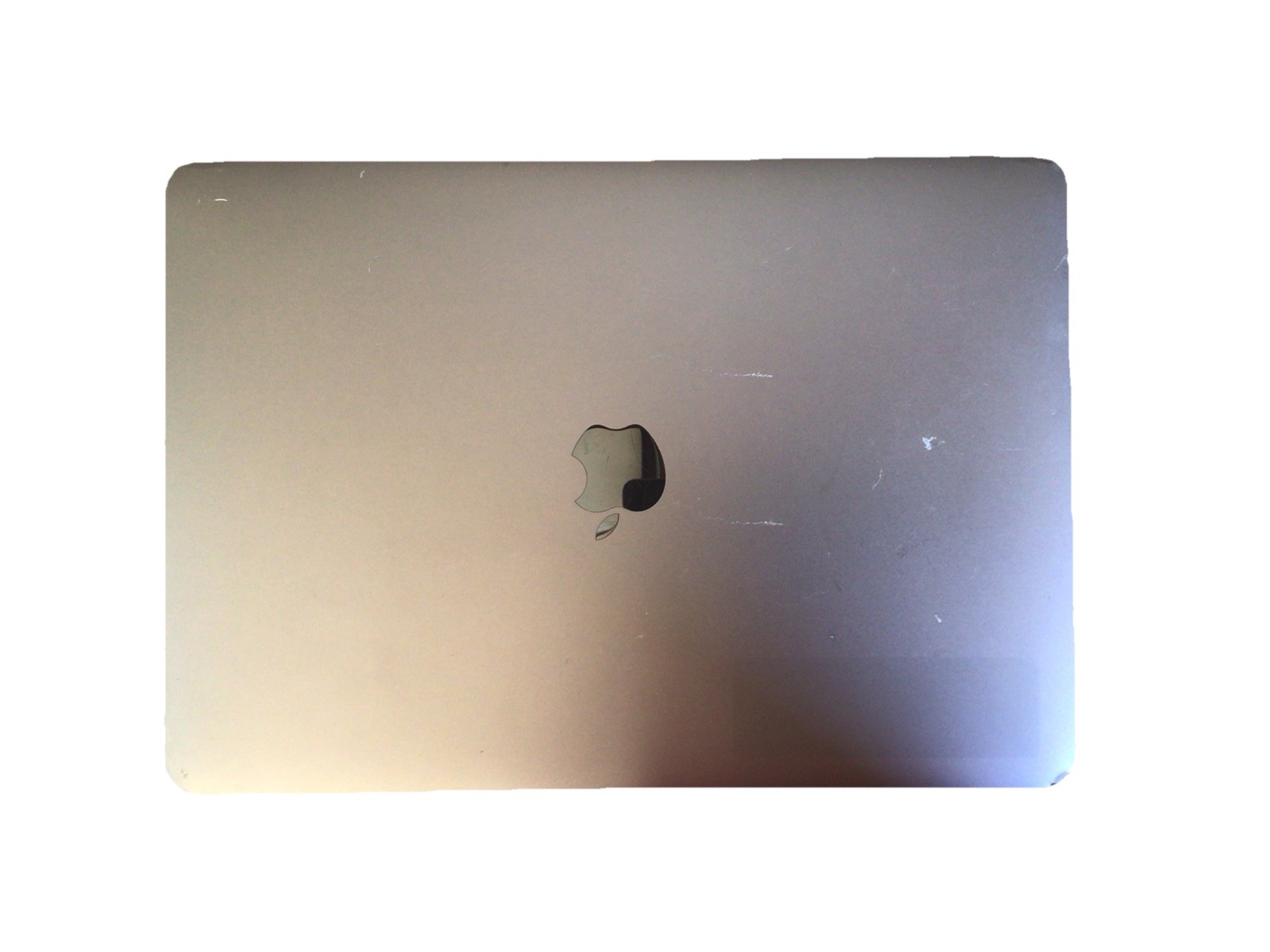 2020 Apple MacBook Air 13.3″ M1 7C GPU 3.2GHz 8GB RAM 256GB SSD A2337 – Good – 2