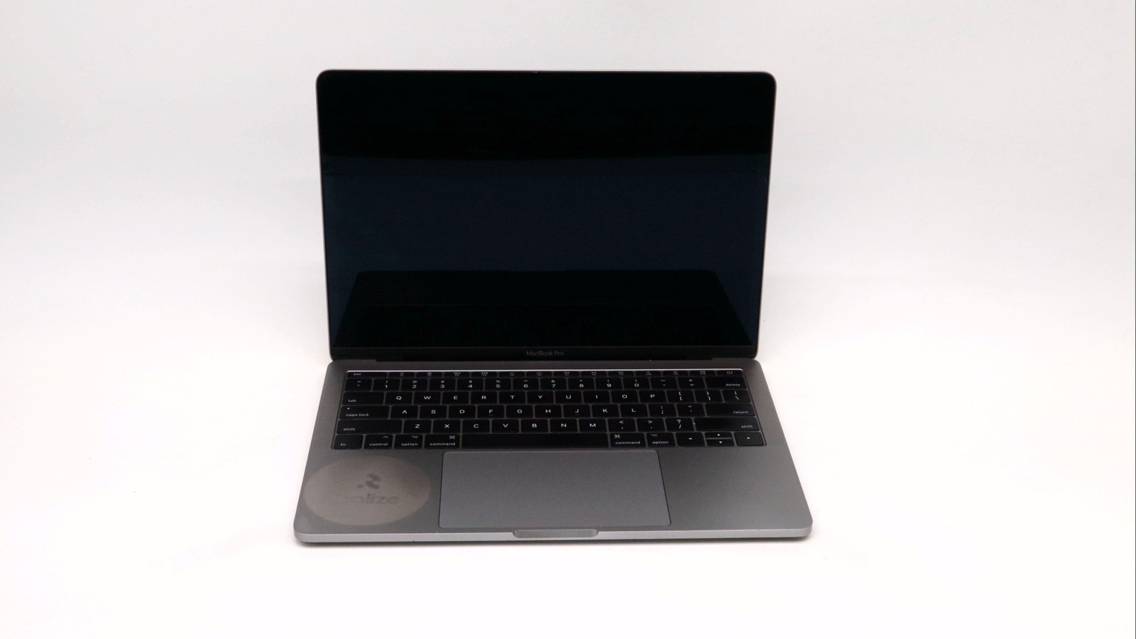 Apple MacBook Pro A1708 13 Core i5 16GB 128GB Gray 2017