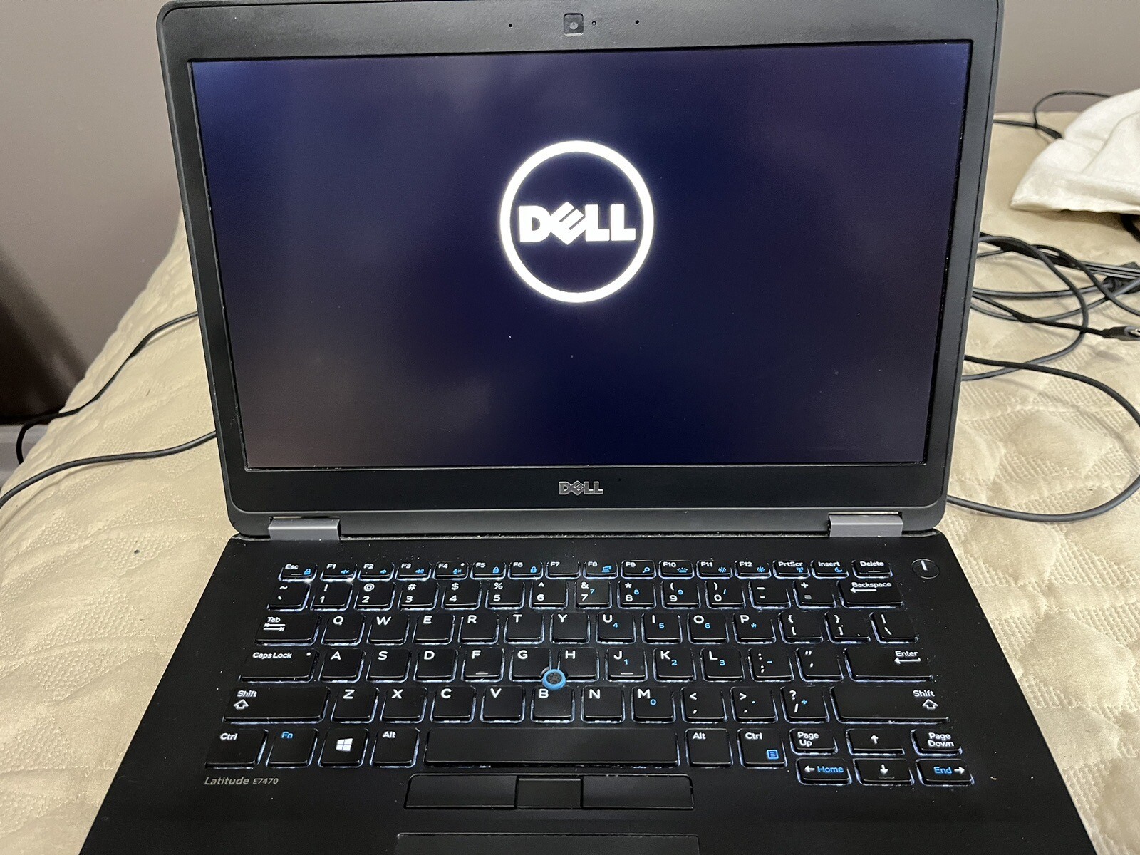 dell latitude e7470 laptop i5-6300u