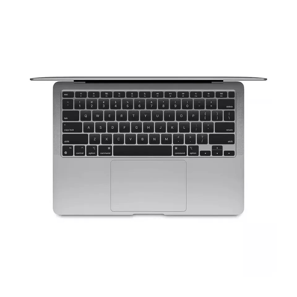 Apple MacBook Pro Core i5 2.3GHz, 13.3-inch, 8GB RAM, 256GB SSD, Space Gray