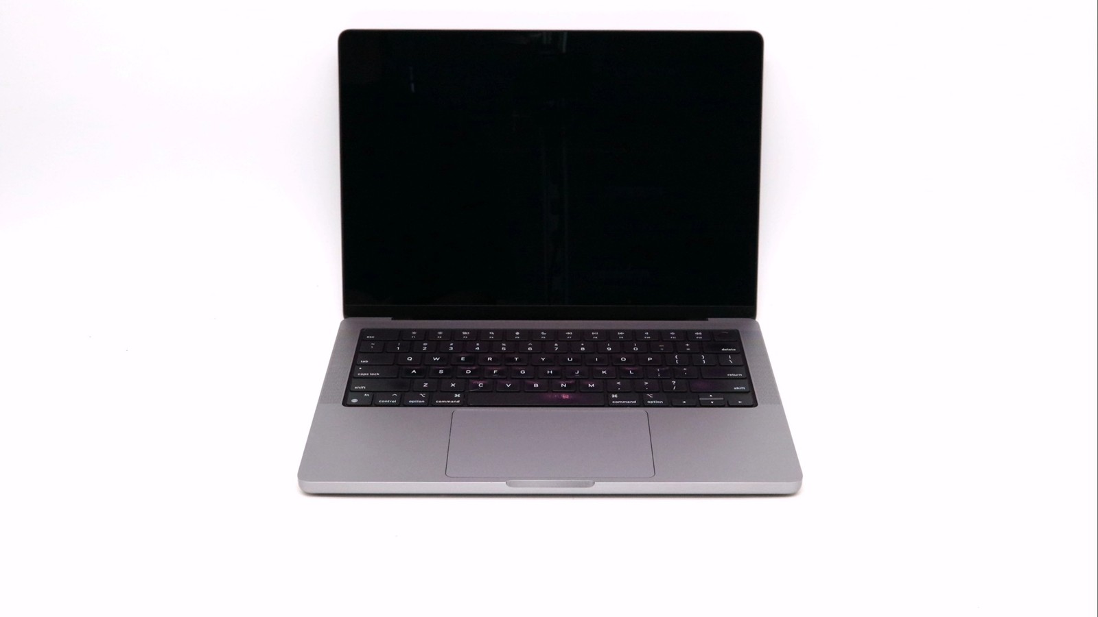 Apple MacBook Pro A2442 14 M1 Pro 8-Core 16GB 512GB Gray 2021