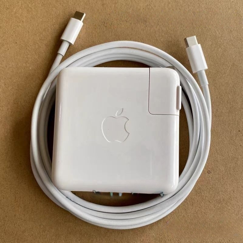 Genuine 96W USB C Charger for apple MacBook Pro 16, 15, 14 13  M4 M3 M2 M1 A1266