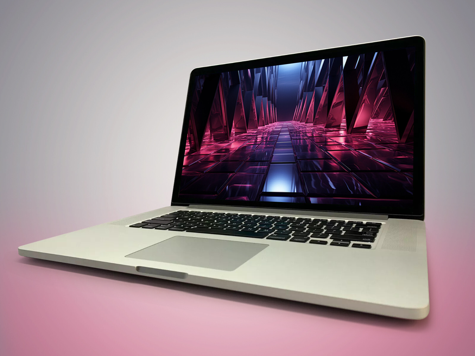 BIG SUR Apple MacBook Pro 15″ RETINA 3.4GHz Quad i7 Turbo 16GB RAM 256GB SSD