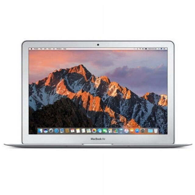 Apple Macbook Air 2015 A1465 11″ I5 1.6GHz 8GB RAM 128GB SSD MJVM2LL/A Laptop