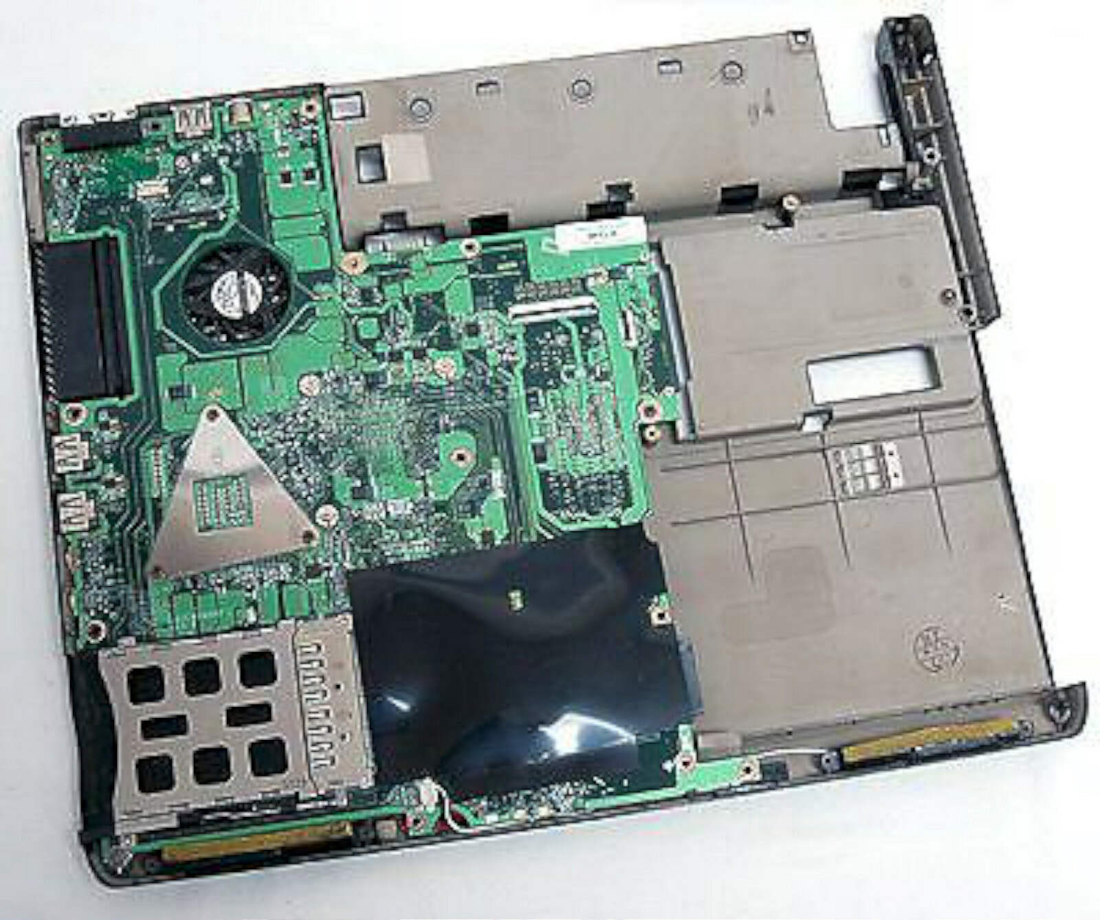 Toshiba Satellite L25-S1216 Motherboard +CPU A000004270