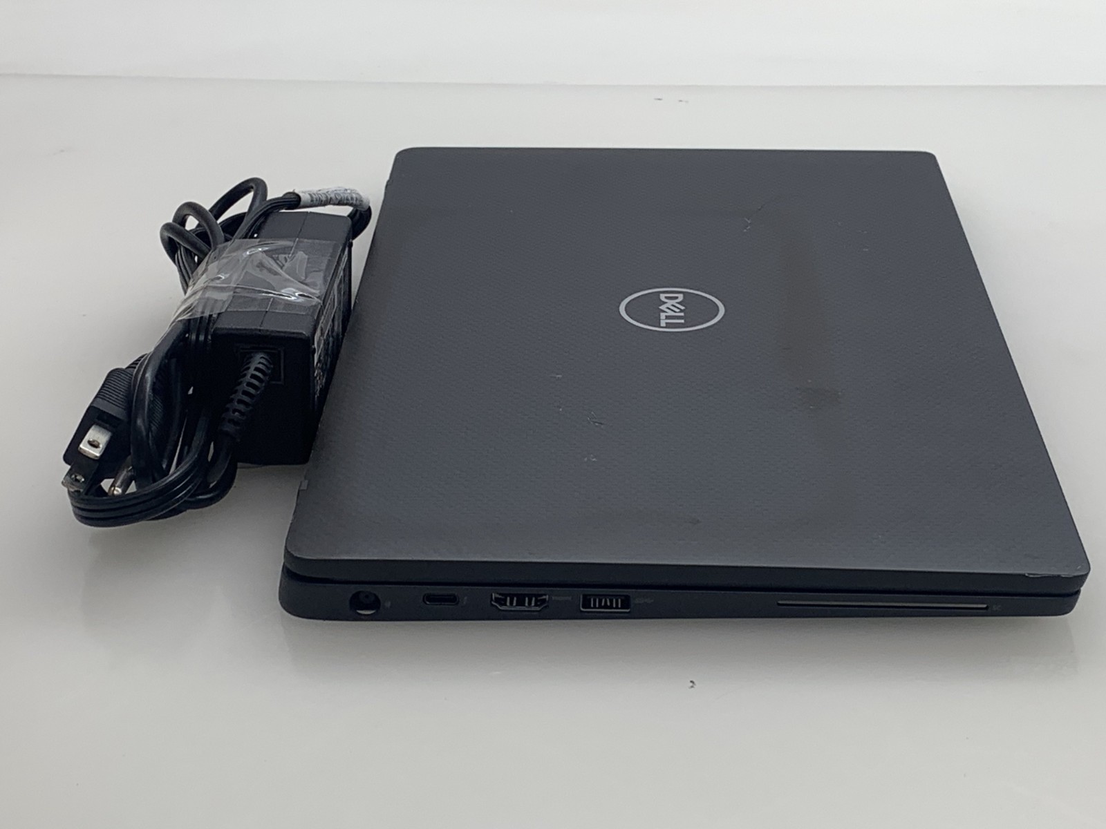 DELL LATITUDE 7400 i5-8365U@ 1.60GHz 16GB RAM NO OS/SSD WCHARGER *READ