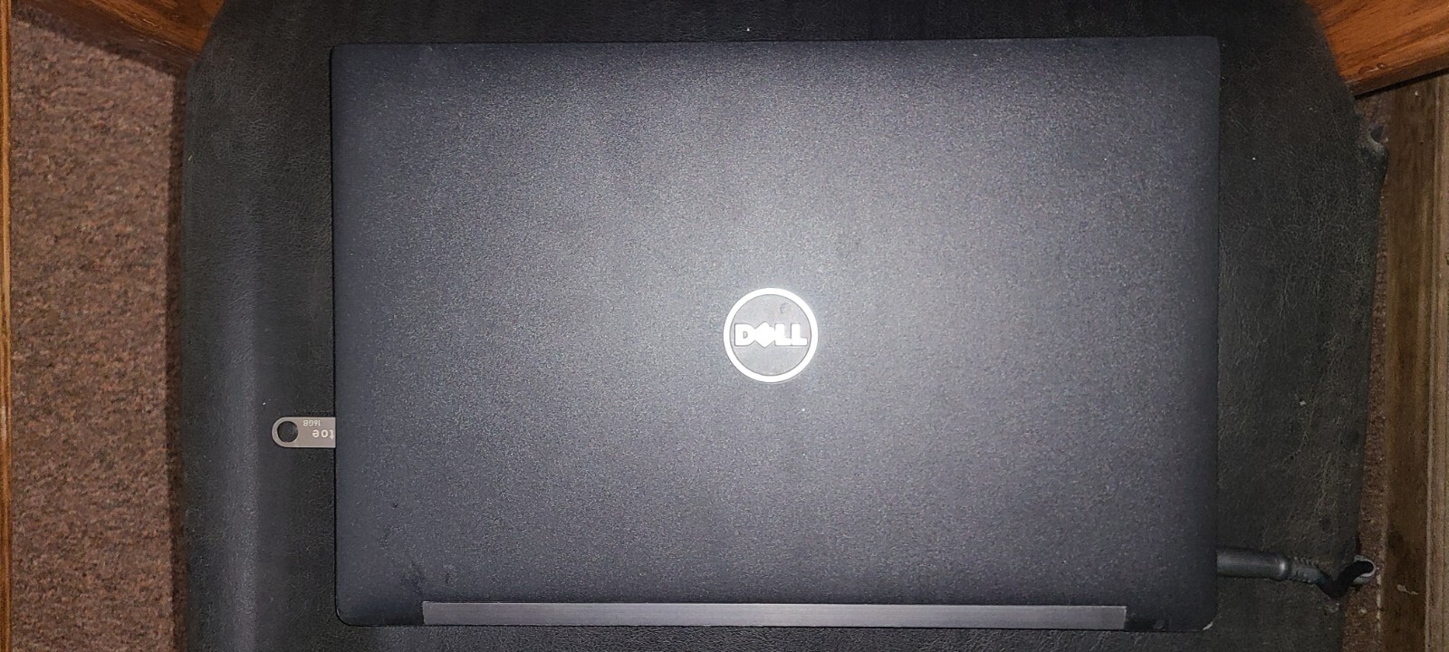 Dell Latitude 7480 14″ (256GB SSD, Intel Core i7-6600u, 2.60GHz, 32GB) Laptop –