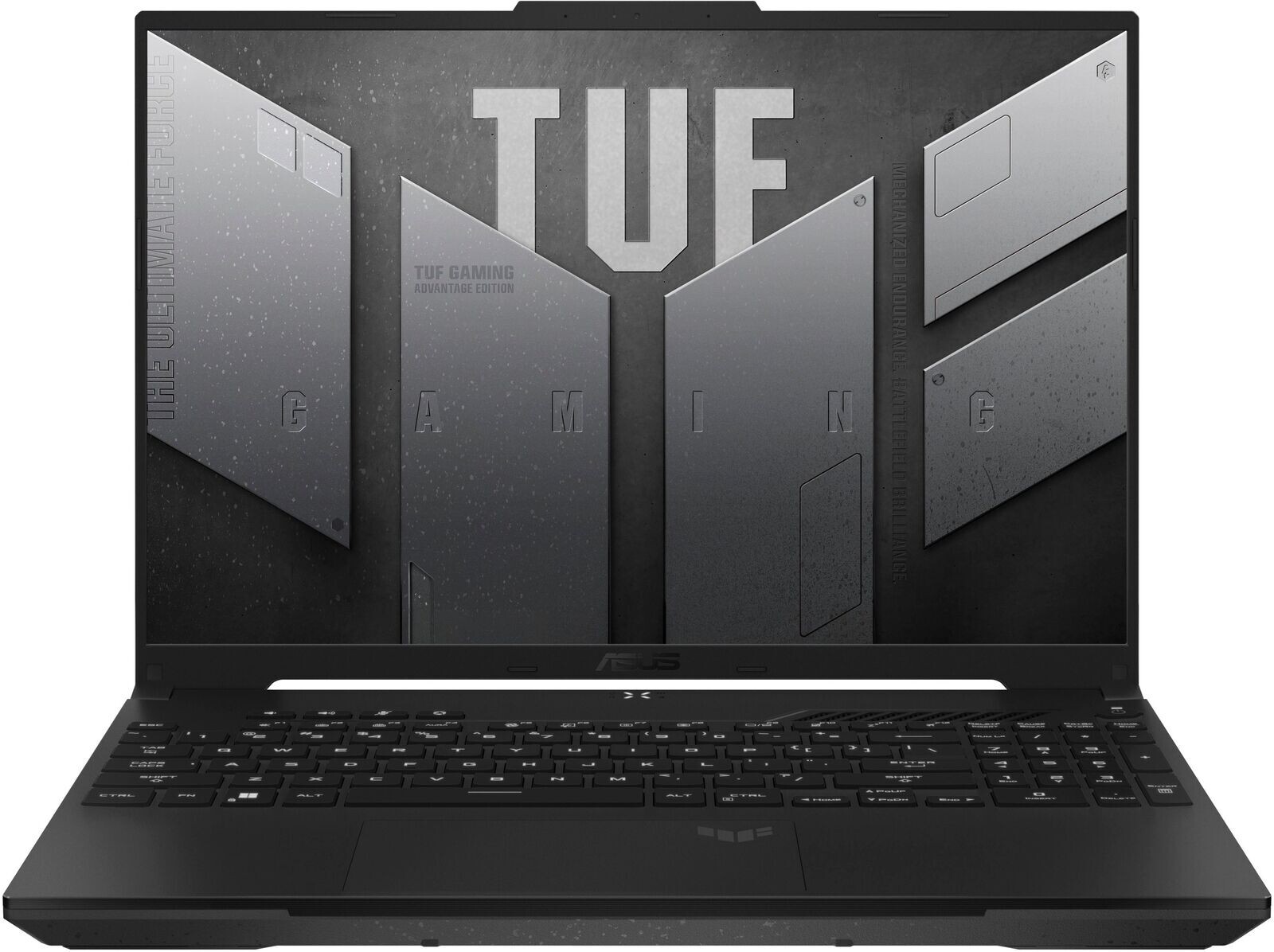 ASUS TUF FA617NS-A16.R77600 A16 16″ 165Hz Laptop FHD Ryzen 7 16GB RX7600s NEW