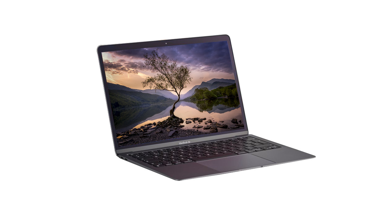 Apple MacBook Air 13″ RETINA Quad Core 3.8GHz i7 16GB RAM 1TB SSD – *READ*