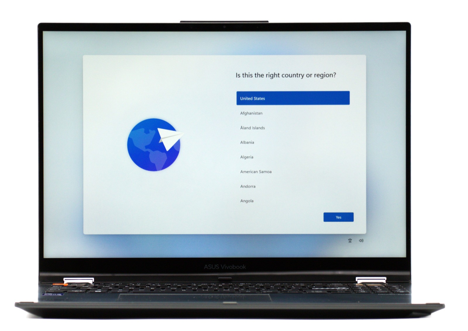 Asus Vivobook TP3604VA – FHD+ Touch – i9-13900H – 16GB RAM – 1TB SSD – Black