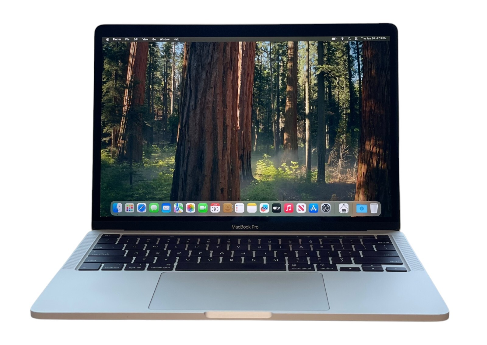 G2U Apple MacBook Pro 13