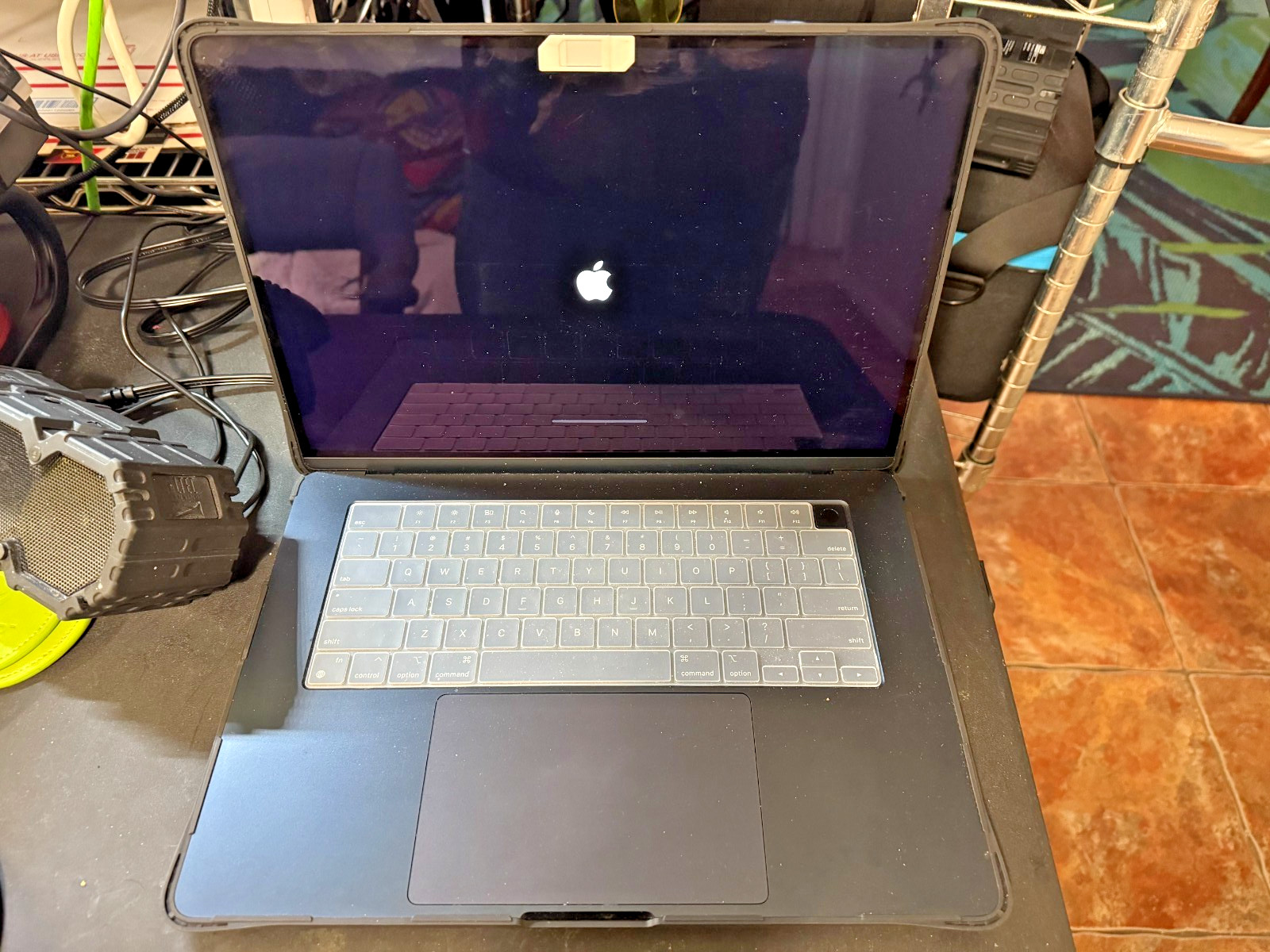 2024 Apple MacBook Air 15″ M3 8GB RAM 500GB SSD A3114
