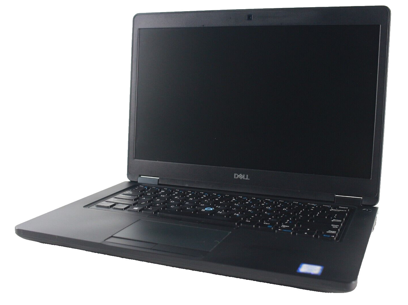 Dell Latitude 5490 14″ Laptop i5 8th Gen 256GB SSD 8GB RAM Win 11 Pro (AVA) C