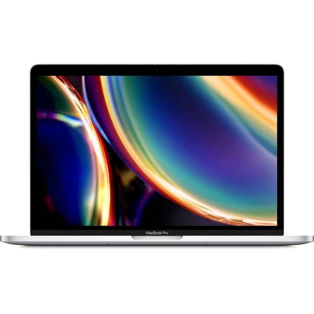 Apple MacBook Pro MWP72LL/A 13.3″ 512GB, Silver