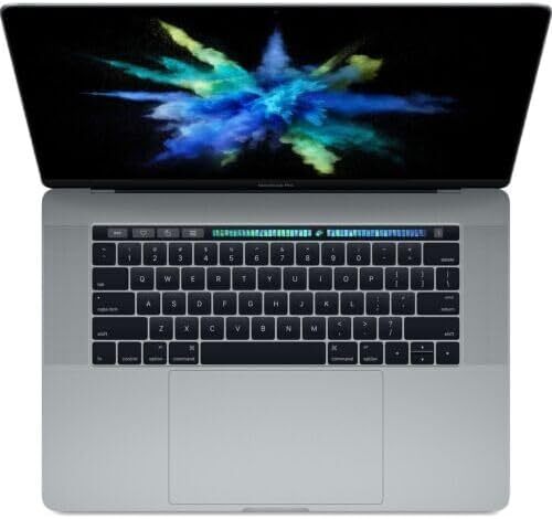 Apple MacBook Pro Intel Core i7, 15.4-inch Touch Bar, 16GB RAM, 256GB,512GB,1TB