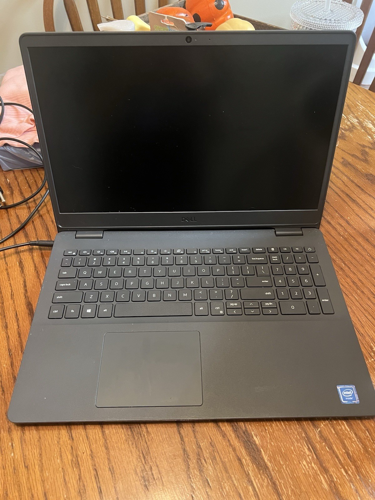 Dell Inspiron 3502 Laptop *Good Condition*