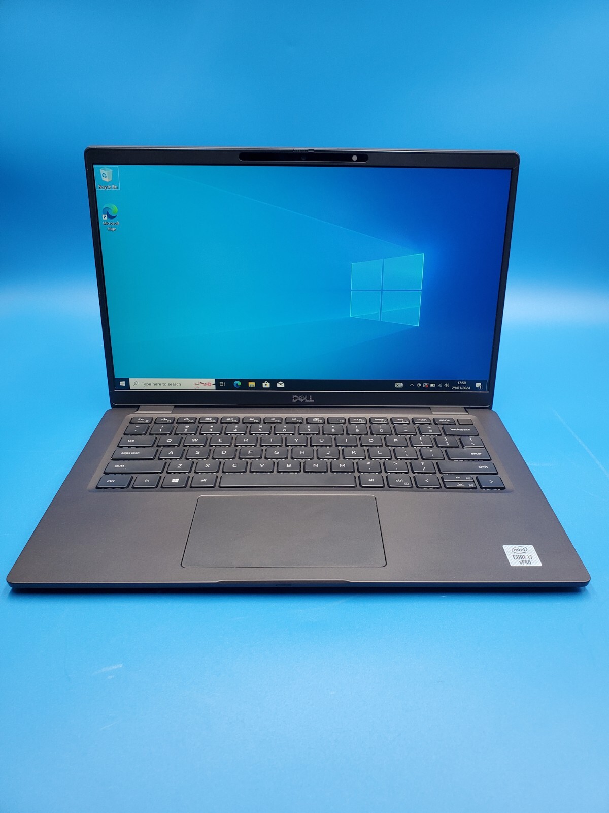 Dell Latitude 7410 14″ i7-10610U vPRO 16GB RAM 256GB SSD