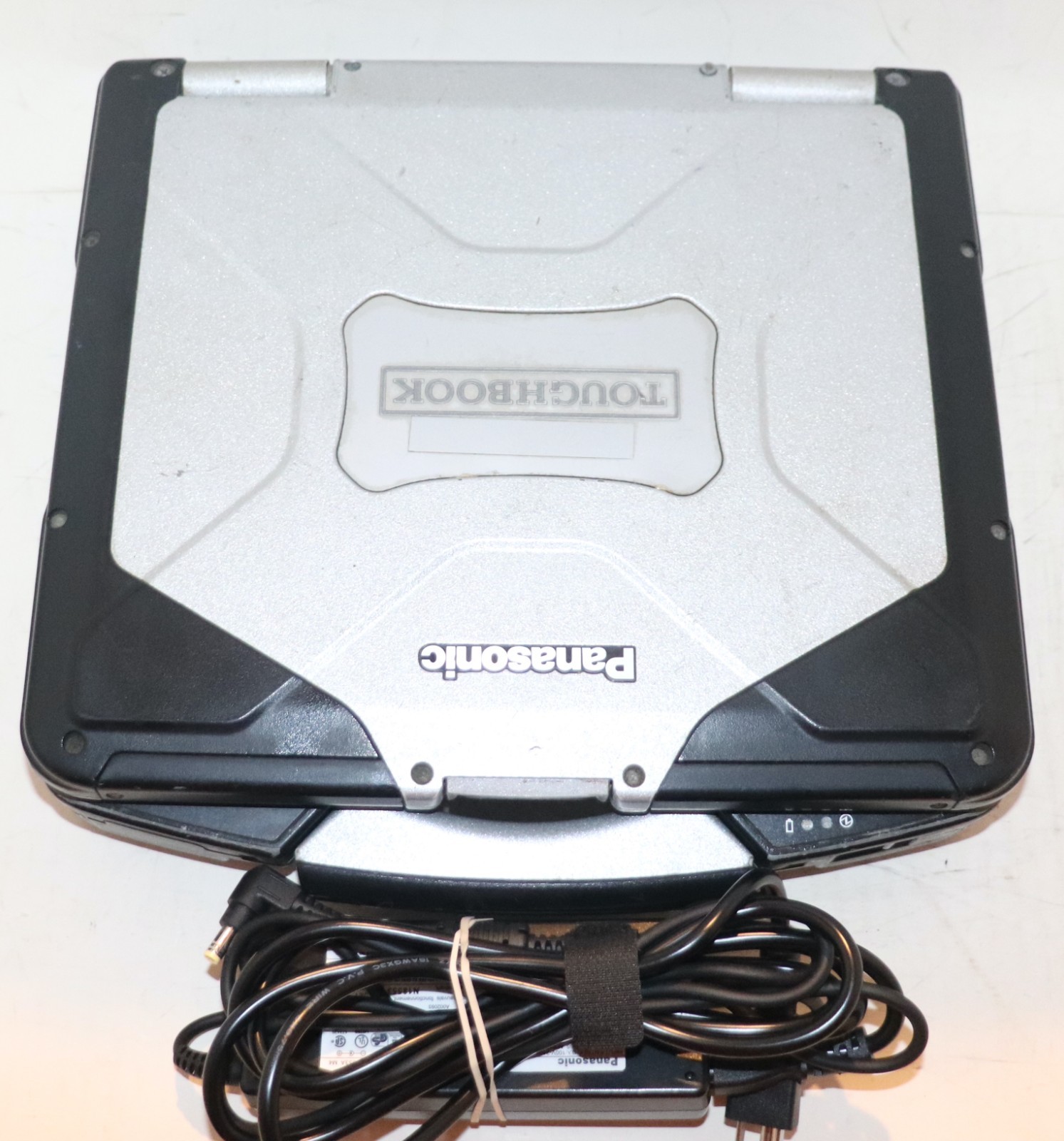 Panasonic ToughBook CF-31|Core i5@2.70 GHz|16GB RAM|256GB SSD|WIN 10|WiFi|Touch
