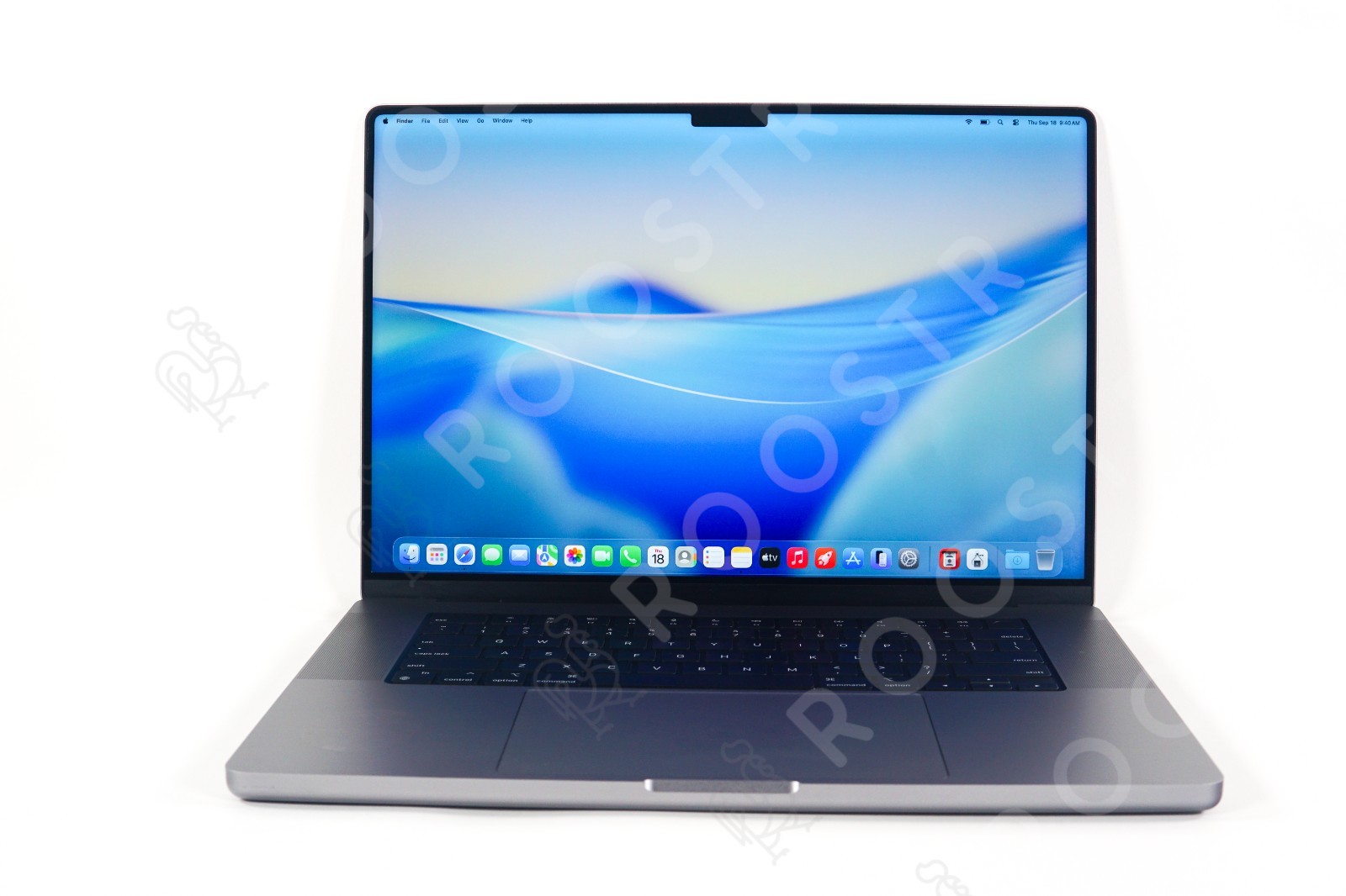 Apple MacBook Pro 16″ M1 Pro 16-Core GPU A2485 32GB RAM 512GB SSD 2021 • Fair