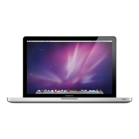 2010 Apple MacBook Pro 15” Intel Core i5 2.4GHz 4GB RAM 320GB HDD MC371LL/A
