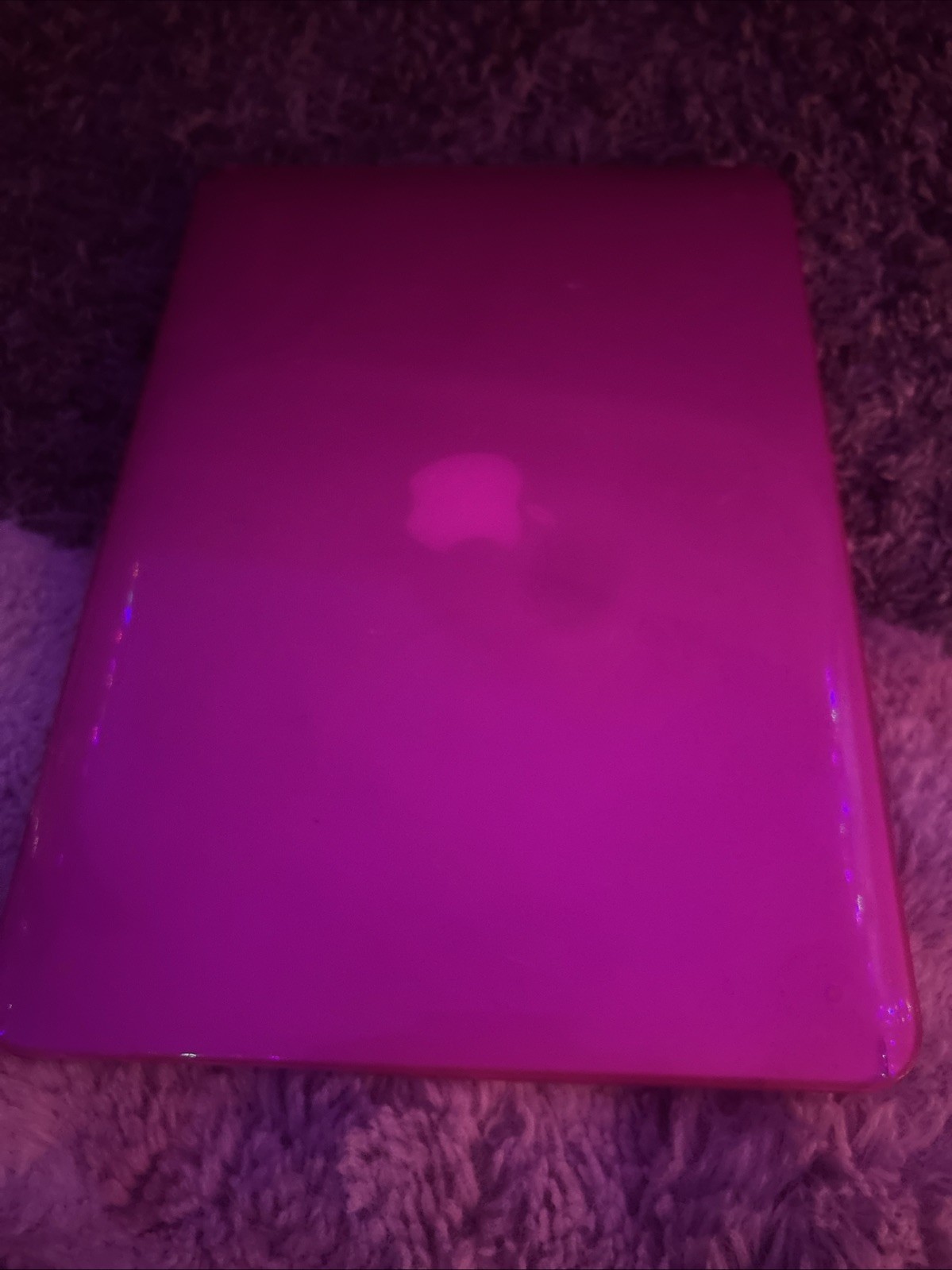 Apple MacBook Pro 13-inch 2014 Silver Laptop