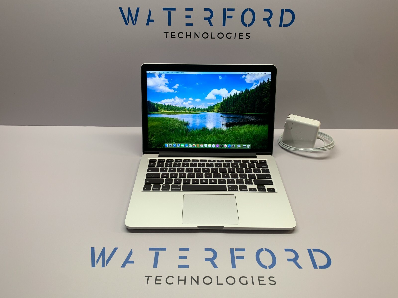 Apple MacBook Pro Retina 13″ / 3.1GHz Core i5 / 16GB RAM 500GB SSD / WARRANTY