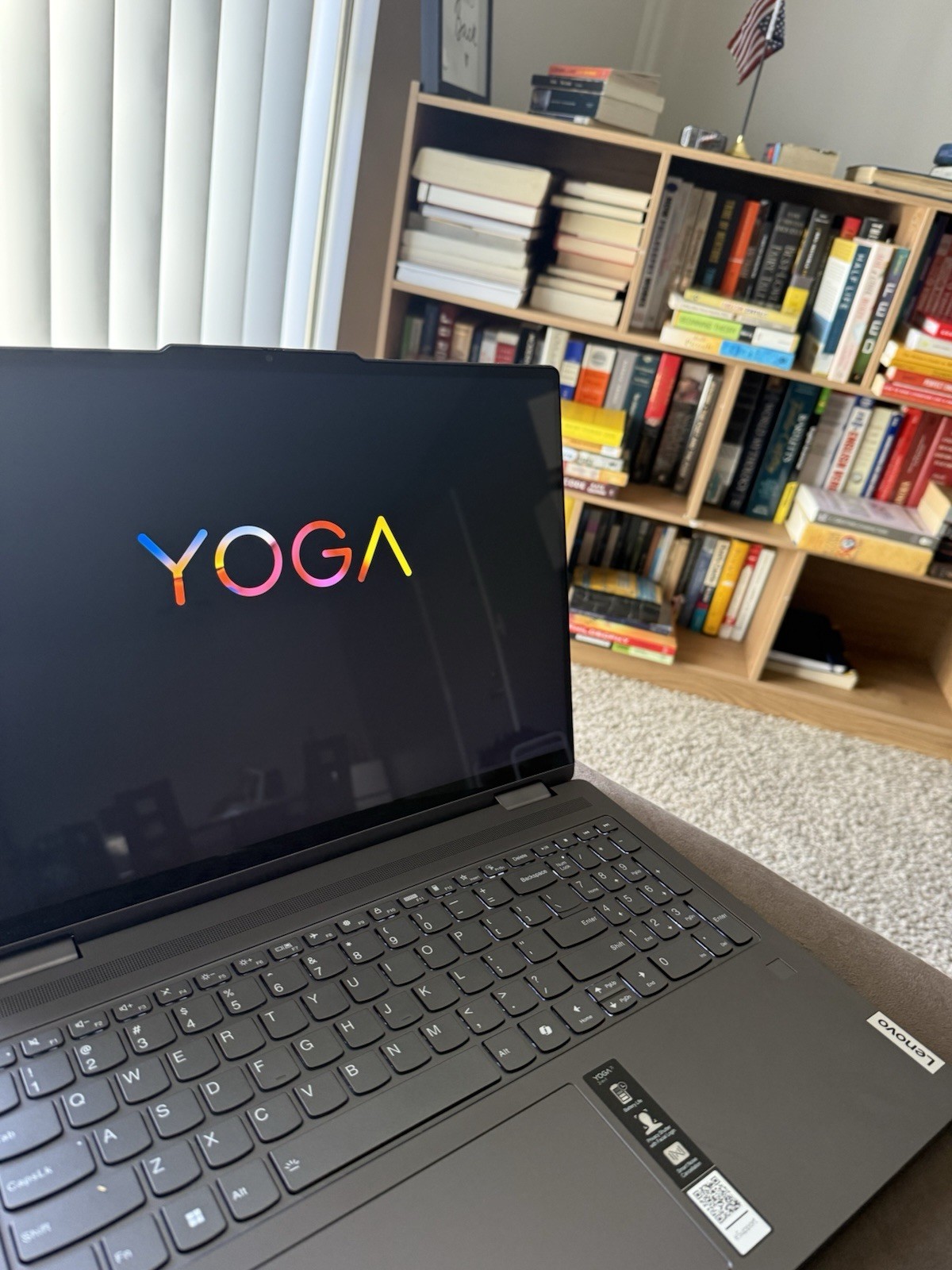 Lenovo Yoga 7