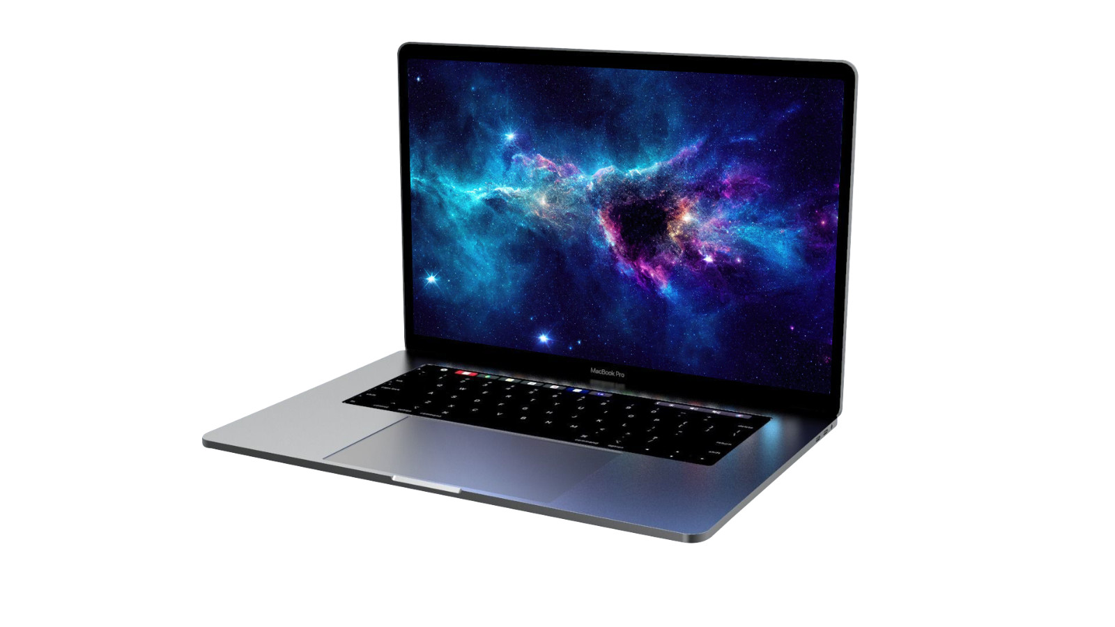 SEQUOIA 2019+ Apple MacBook Pro 15 16GB 256GB SSD TOUCHBAR 4.5GHz i7 6 CORE